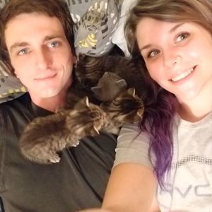 Meet your Posher, Brooke